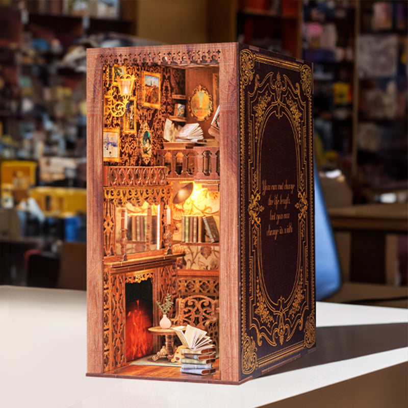 Book Nook Kits