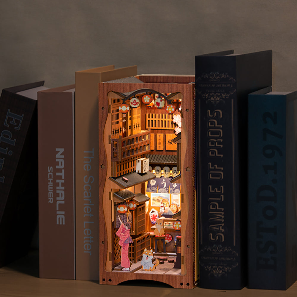 Japanese Collection