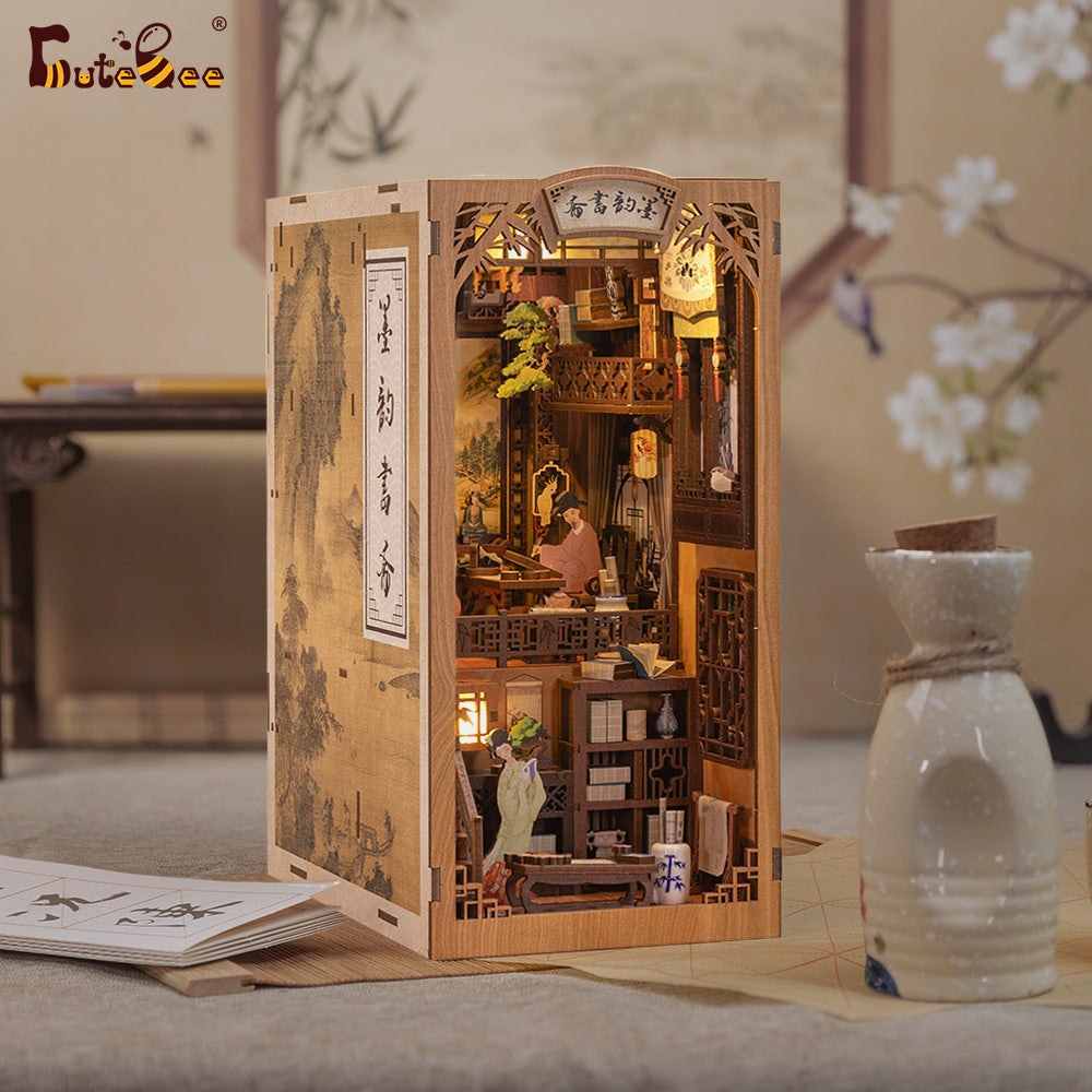 Chinese Collection